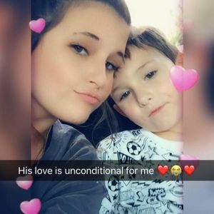 Meet your Posher, Shauna